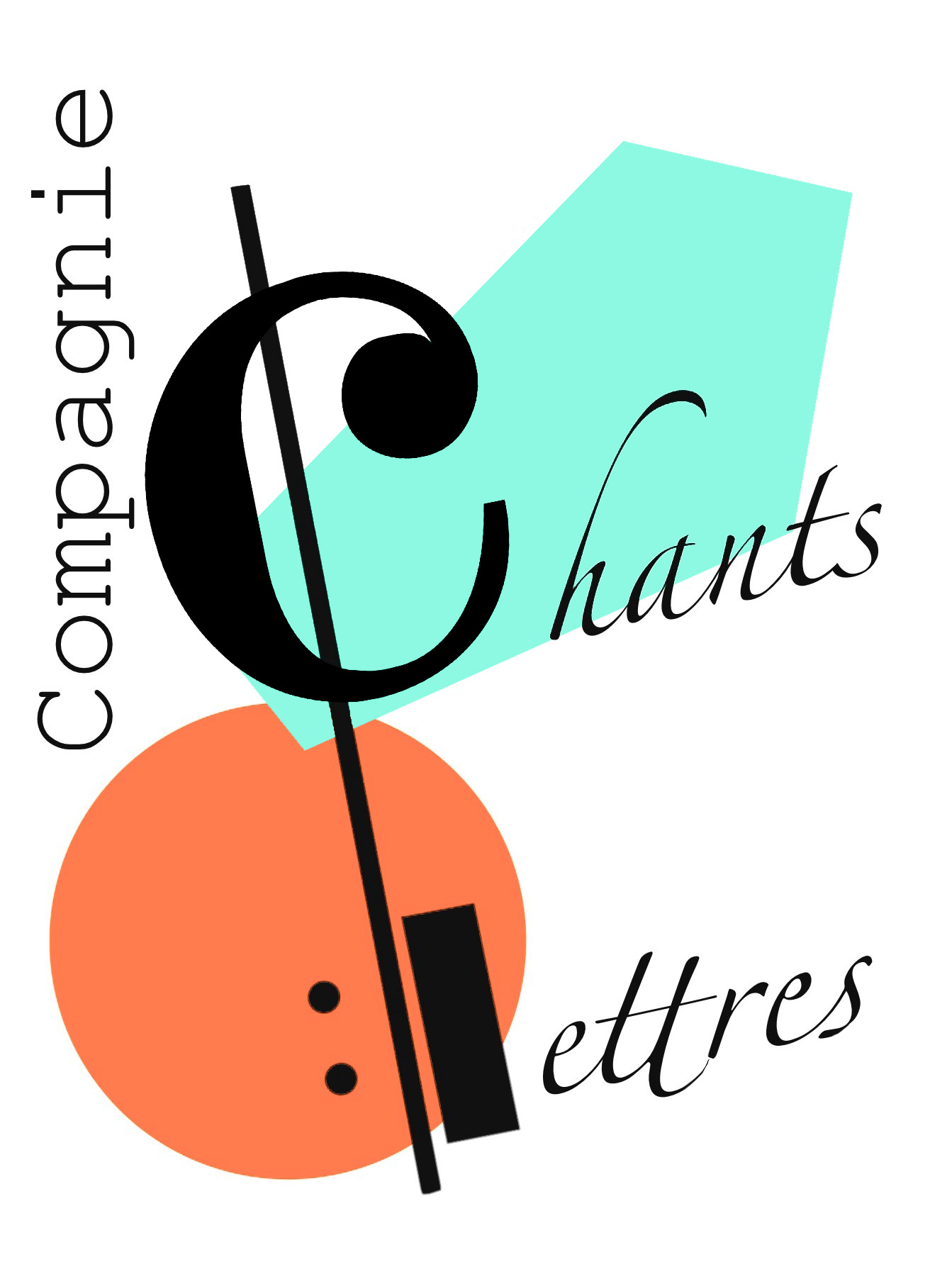 Compagnie Des Chants et des Lettres